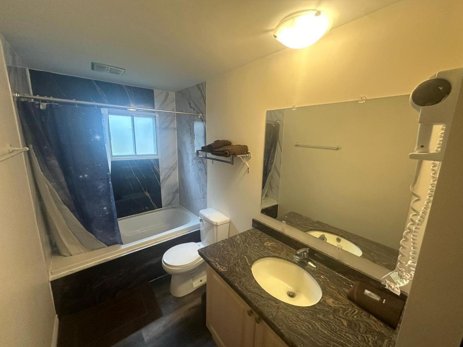 Pine Ridge Motel Timmins Dış mekan fotoğraf